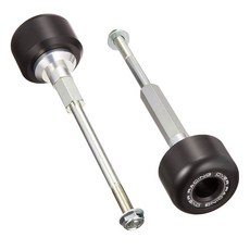 【Gear Base 吉兒基地】OVER RACING Ninja 650引擎防倒球 防摔球，有效保護引擎，降低維修成本, 1個, 防倒球