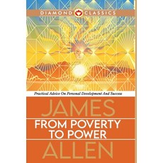 (영문도서) From Poverty to Power Hardcover, Diamond Magazine Private Li..., English, 9789363189799