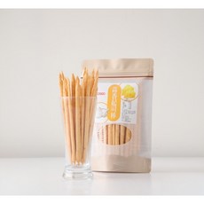 蒜香奶油 起司棒, 100g, 1個