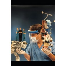 (영문도서) Balancing The Critical Elements What They Didn't Teach You In Dental School! Paperback, Independently Published, English, 9798503447569