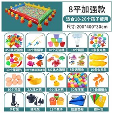간이 야외 풀장 에어수영장 대형 워터파크 펜션 간이수영장, 8제곱미터 강화 모델