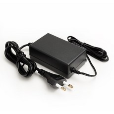 프라임디렉트 아답터 12V 2.5A KT-1 전원 케이블 일체형 영창피아노전용, 1개