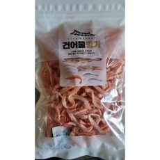 홍진미채 300g 국내가공 페루산, 1개