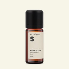 앳네이처 꿀잠 베이비슬립 10ml 블렌드 에센셜 오일, ADHD 10ml, 1개