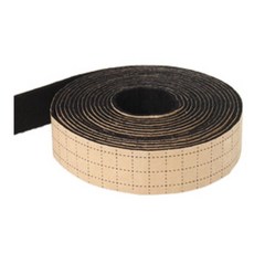 결로방지 물흡수 테이프 4M 블랙 습기 물기 창틀 부직포 곰팡이 단열 겨울, 2M 중 2P, 1