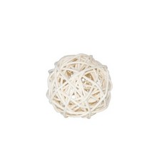 등나무 공 햄스터 이갈이 볼 노즈워크 장난감, 볼 070670CM