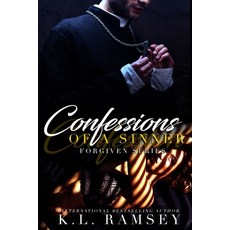 (영문도서) Confessions of a Sinner Paperback, Independently Published, English, 9798748743020