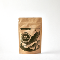 커필드 이코노미 원두, 200g, 홀빈(분쇄안함), 1개