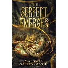 (영문도서) The Serpent Emerges Paperback, Green Ferns Publishing Hous..., English, 9798987052556