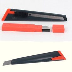 티디엠디 커터칼 사무용컷터칼