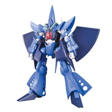 반다이 HG HGUC 1/144 RX-139 함브라비 ( 기동전사 Z 제타 건담 ) 야잔, 1개