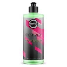인피니티 왁스 시너지 리프레쉬 카샴푸 500ml
