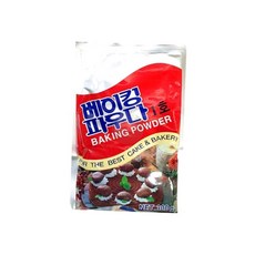 식재료 식자재 식당용 업소용 주방 요리 베이킹파우더식당 업소 베이킹파우더(에스엘 삼립 300g), 판다닷컴 1, 300g