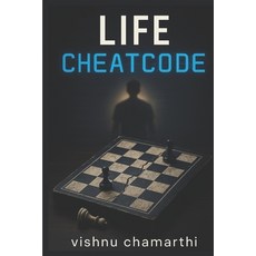 (英文圖書)Life Cheatcode 平裝版, Independently Published, 英文