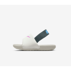 나이키 백화점정품 국내매장판 AS가능 유아 여아 남아 샌들 찍찍이