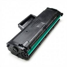 삼성 MLT-D111S SL-M2027 M2024 M2074F SL-M2077F M2078F M2029 호환 토너, 1개, MLT-D111L 2000매 대용량 토너