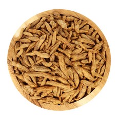 자연닮음 볶은 맥문동 차, 1개, 300g, 1개입