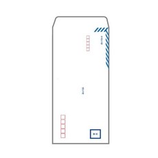 행정규격봉투(105X220100매)79m4+3gal