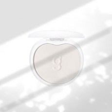 컬러그램 입체 창조 이지 쉐딩, 1개, 00 화이트