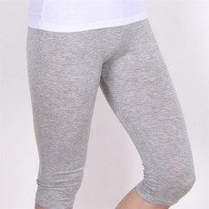 7부 레깅스 필라테스레깅스