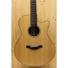 Furch BluePlus SWGC 捷克手工民謠吉他，手工製作，音色清澈，演奏舒適, 1個