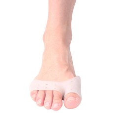 FOOTINSOLE.COM 機能型腳掌保護墊 3雙