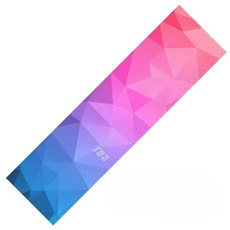 롱보드그립테이프방수사포시트악세서리미끄럼방지이중보호그래픽