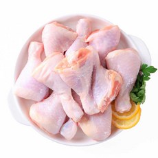 치계전 주문 직후 생산 더 신선한 국내산 냉장 북채(닭다리), 3개, 1kg
