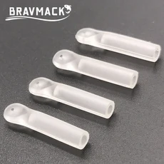 20PCS 플로트 어댑터 퀵 체인지 Waggler 잉어 낚시 터미널 태클 액세서리 Pesca