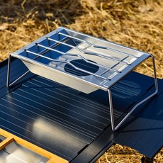 마렉스 IGT 플랫원버너 플레이트 250 타제품 버너 호환 단독사용가능, 1개, 스텐