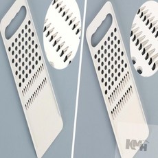다용도 채칼 강판 김장채칼 국산스텐강판 슬라이서, 굵은채 3mm