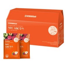 NFC ABC주스 70ml x 30포 jon+0273st