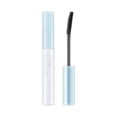 Canmake 睫毛復活液 睫毛打底膏 睫毛羽衣, 1個, 睫毛卸除液 4.6ml