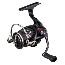 DAIWA 月下美人X 紡車捲線器 1000S/2000S 輕裝海水釣遊最佳款式, 2000S-P(088902)