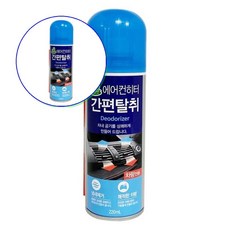 쌍문상회 지금 필요한 냄새제거 에어컨히터냄새제거 에어컨히터탈취제 히터탈취제 에어컨히터 간편탈취제 청개구리 차량용 에어컨탈취제 간편탈취220ml k31872EA, 본상품