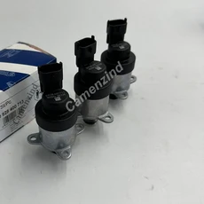 1/3PCS 0928400713 0 928 713 현대 기아 연료 분사 압력 펌프 밸브 33100-4A000, 02 3pcs with BOX