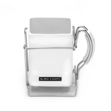 화이트 손잡이 스푼통 chl+319mA