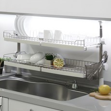 Enex Column 皇家水槽架 800, 混色