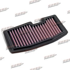 極速傳說 DNA 高流量空濾 TRIUMPH STREET TRIPLE DAYTONA 675 13-16, 1個, P-TR6S13-0R