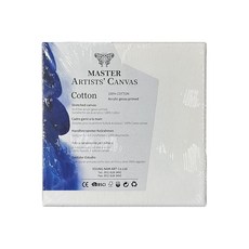 [마스터] 정사각형 캔버스 20X20cm