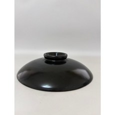 東昇瓷器餐具 台灣製造6號砂鍋鍋蓋, 1個, 9號鍋蓋直徑24cm