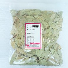 珍鶴 月桂葉 300g 精選辛香料 滷燉調味, 1個