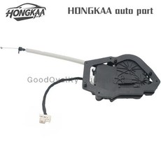 자동차 부품용 리어 도어 잠금 액추에이터 부트 리드 래치, 기본, 1. 51247330648