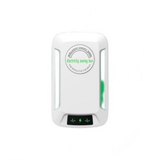 節電器 家用節能插頭 適用於冰箱冷氣 降低流動電壓, 第十代【德國進口芯片】月均省20-40%