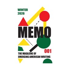 (영문도서)Memo-001 Paperback, Haskell Industries, English, 9798993802008