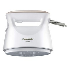 파나소닉 의류 스티머 핑크 골드 톤 NI-FS530-PN