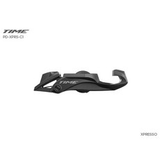 TIME XPRESSO PD-XPRS-C1 公路車踏板 卡踏 黑色, 1個