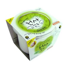 ESHOP 도너랜드 천사점토 140g 벌크 1(개)단일상품, 빠른배송