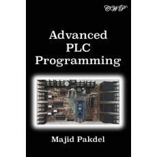 Advanced PLC Programming Paperback, Central West Publishing