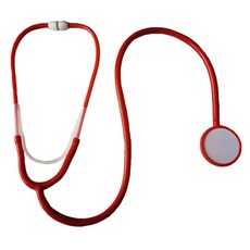 WULA烏拉 聽診器 醫生道具